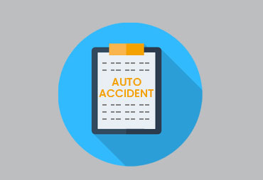 Auto Accident patient forms for chiropractic care
